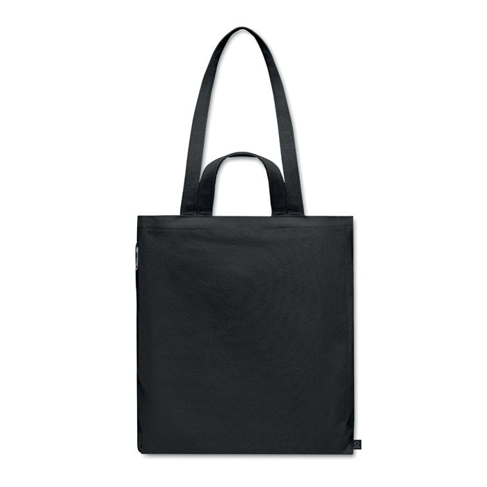 GO2565 Shopper in cotone riciclato