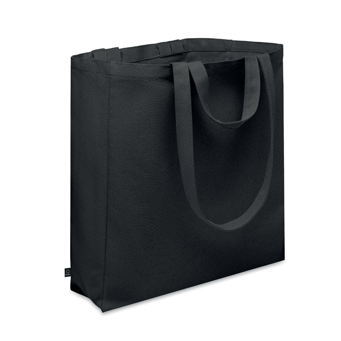 GO2565 Shopper in cotone riciclato