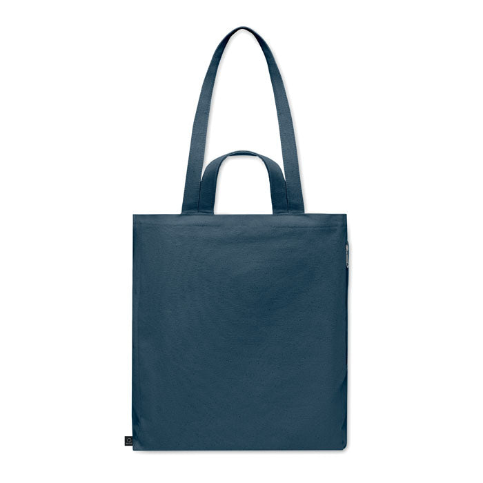 GO2565 Shopper in cotone riciclato