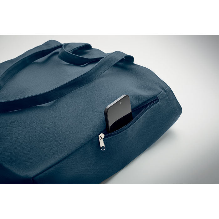 GO2565 Shopper in cotone riciclato