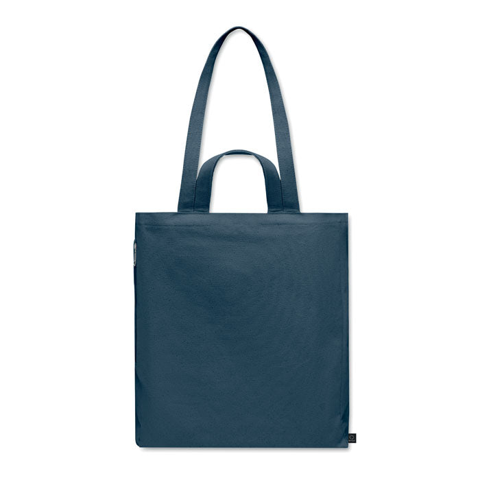 GO2565 Shopper in cotone riciclato