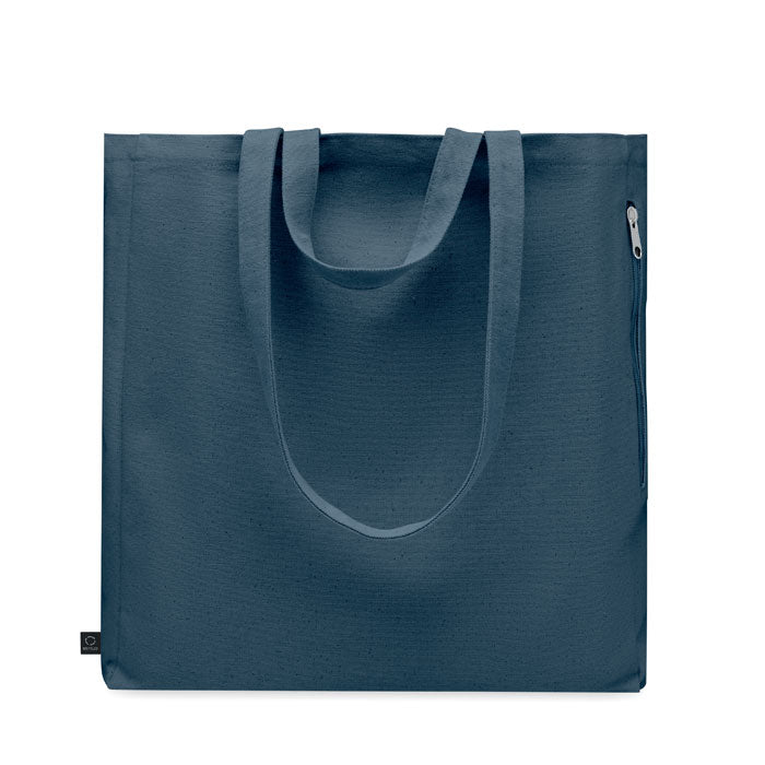 GO2565 Shopper in cotone riciclato