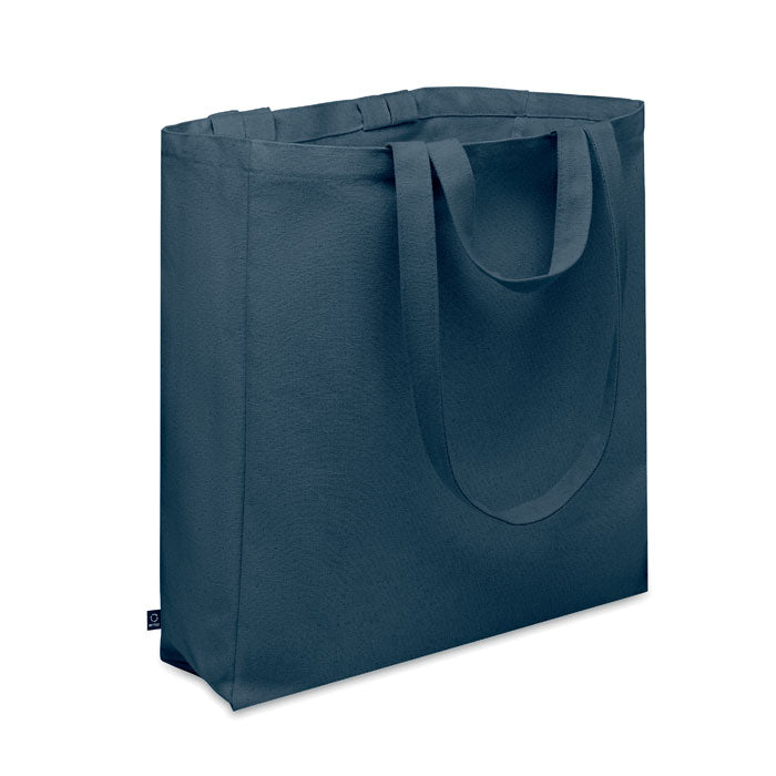 GO2565 Shopper in cotone riciclato