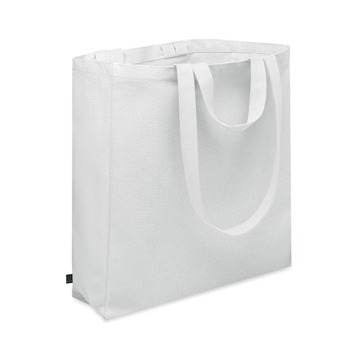 GO2565 Shopper in cotone riciclato