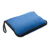 GO2568 Set di coperte da viaggio 2 in 1