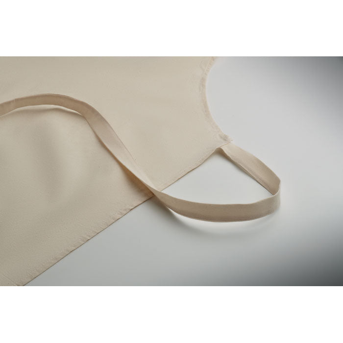 GO2570 Grembiule in cotone riciclato