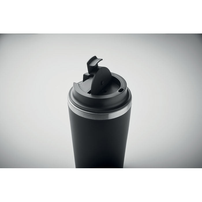 GO2572 Bicchiere con rivestimento in ceramica
