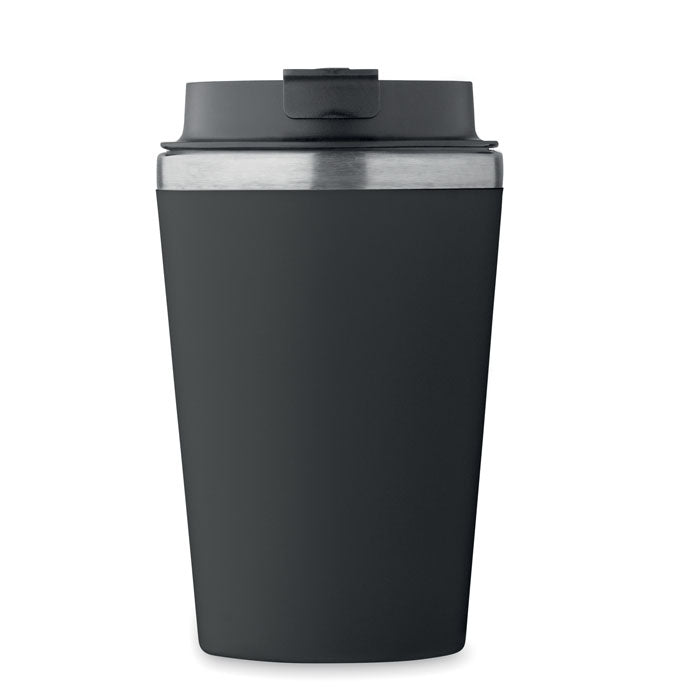 GO2572 Bicchiere con rivestimento in ceramica