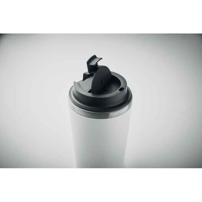 GO2572 Bicchiere con rivestimento in ceramica
