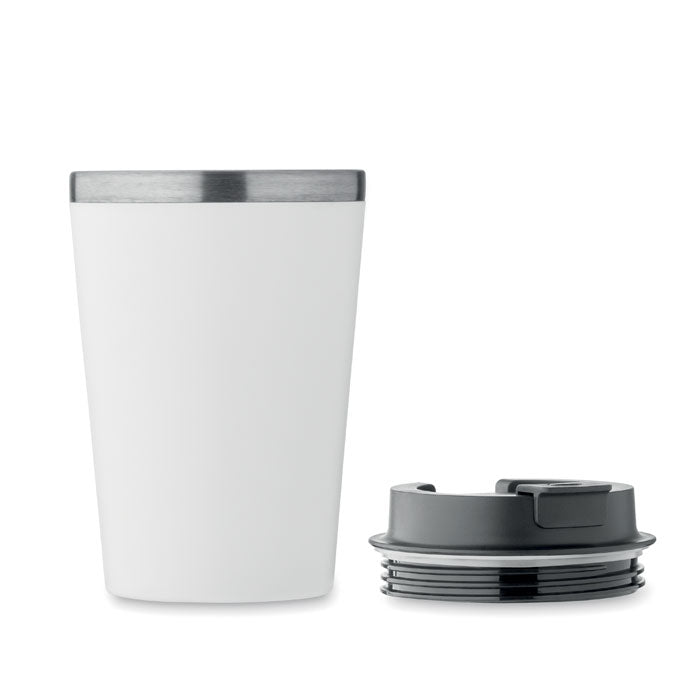 GO2572 Bicchiere con rivestimento in ceramica