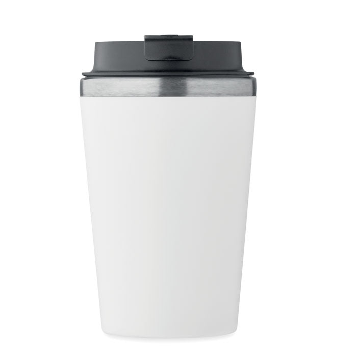 GO2572 Bicchiere con rivestimento in ceramica