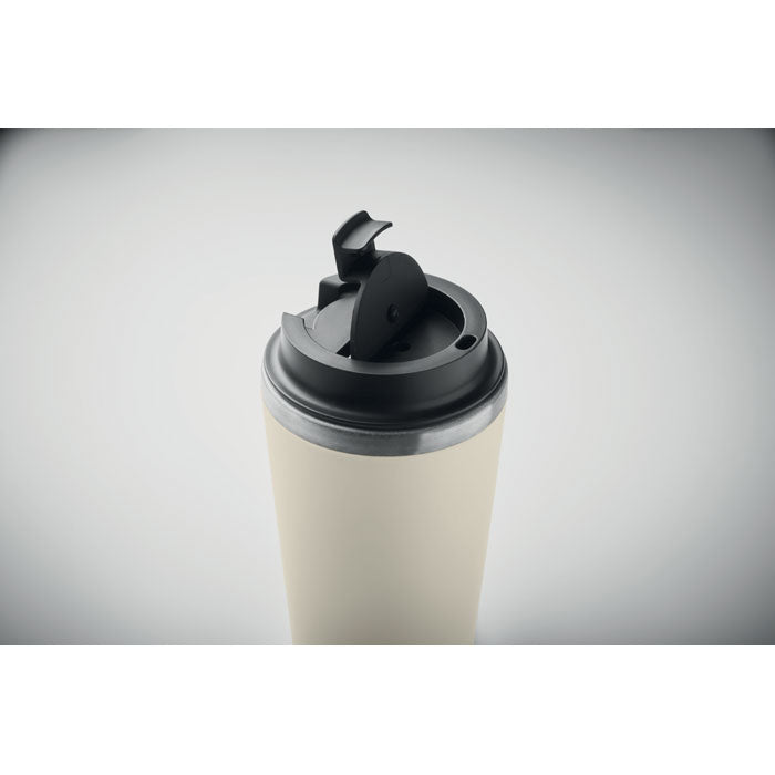 GO2572 Bicchiere con rivestimento in cera