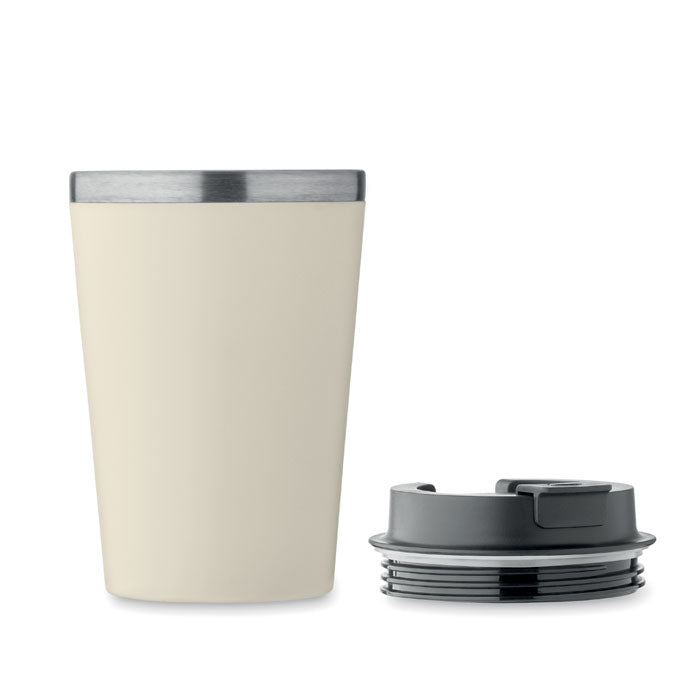 GO2572 Bicchiere con rivestimento in cera