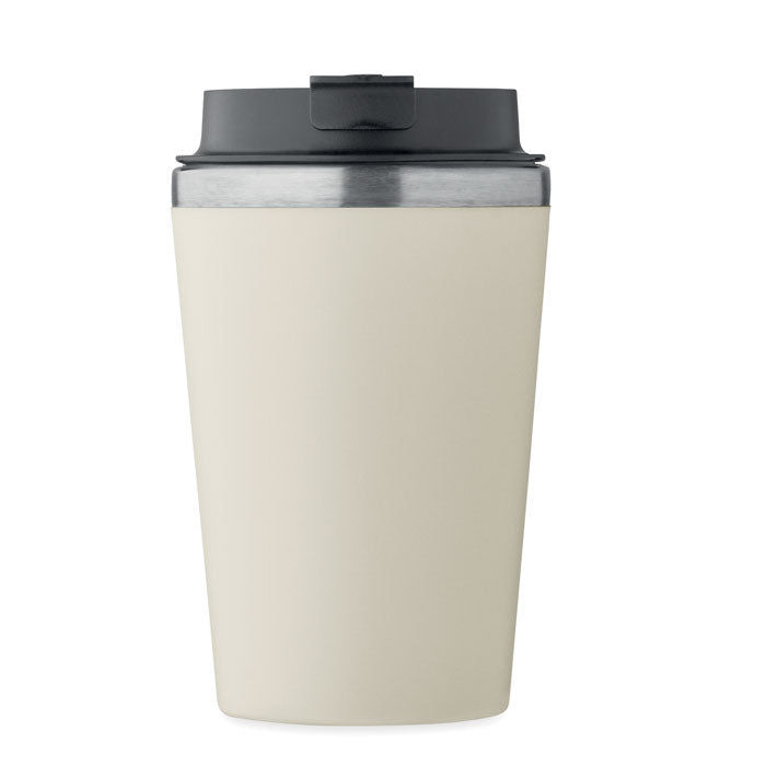 GO2572 Bicchiere con rivestimento in ceramica