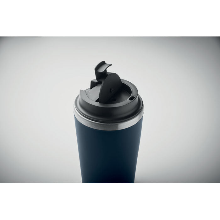 GO2572 Bicchiere con rivestimento in ceramica