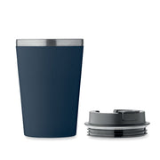 GO2572 Bicchiere con rivestimento in ceramica