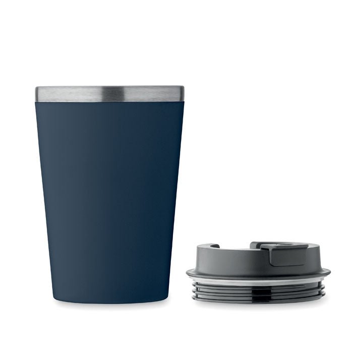 GO2572 Bicchiere con rivestimento in ceramica
