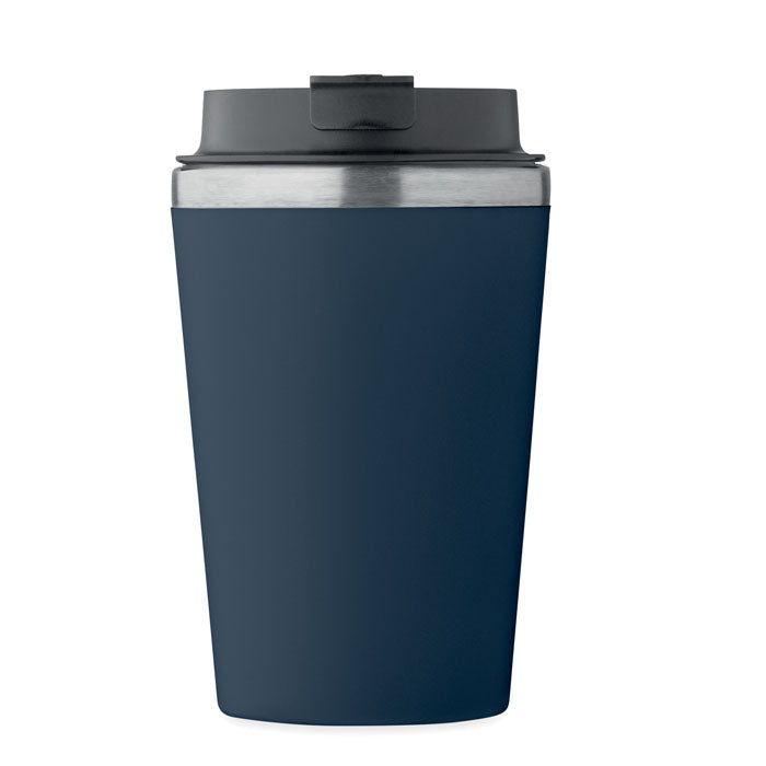 GO2572 Bicchiere con rivestimento in ceramica