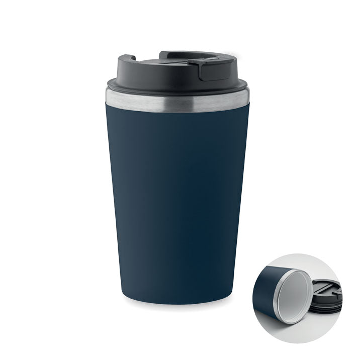 GO2572 Bicchiere con rivestimento in ceramica