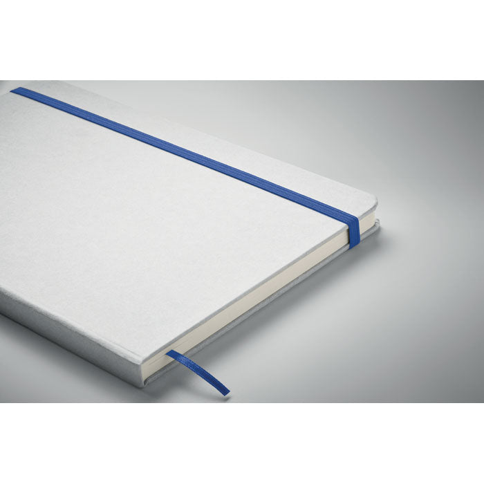 GO2578 Notebook A5 rivelatore di colore