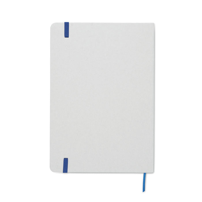 GO2578 Notebook A5 rivelatore di colore
