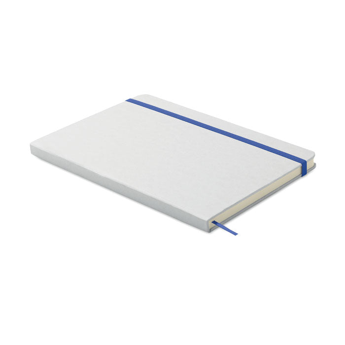 GO2578 Notebook A5 rivelatore di colore