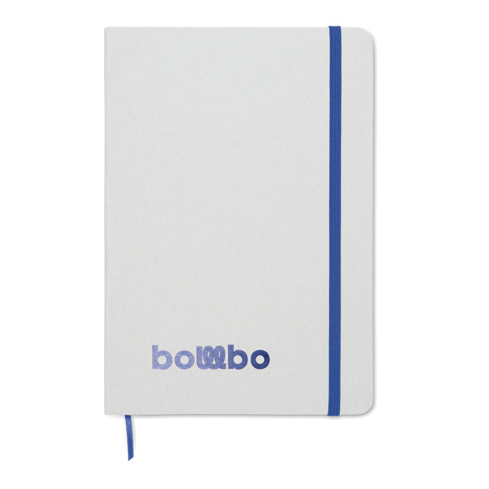 GO2578 Notebook A5 rivelatore di colore
