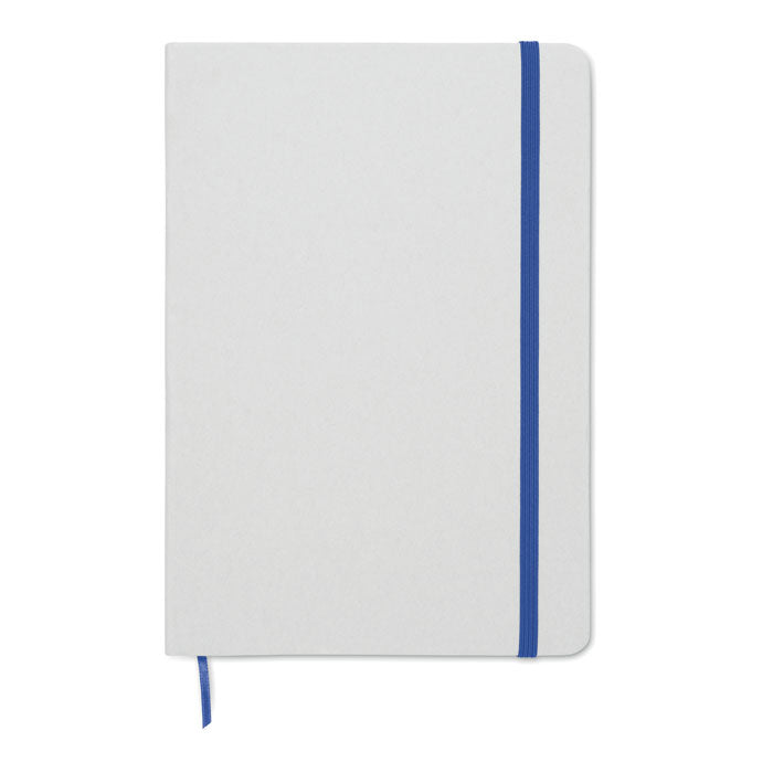 GO2578 Notebook A5 rivelatore di colore