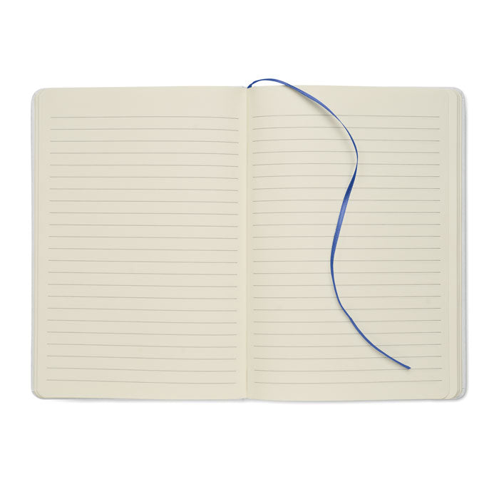 GO2578 Notebook A5 rivelatore di colore