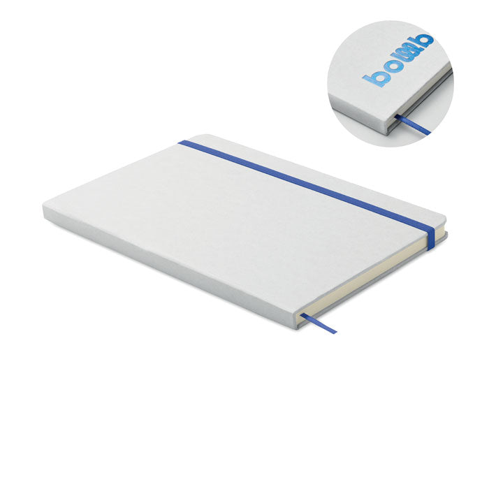 GO2578 Notebook A5 rivelatore di colore