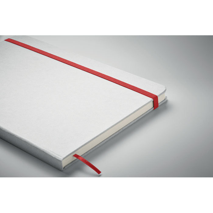 GO2578 Notebook A5 rivelatore di colore