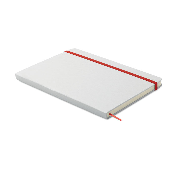 GO2578 Notebook A5 rivelatore di colore