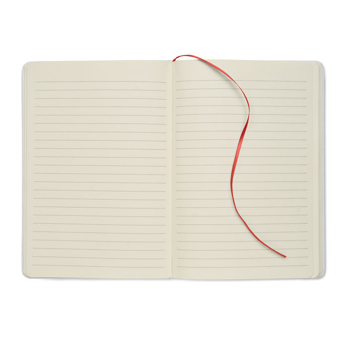 GO2578 Notebook A5 rivelatore di colore