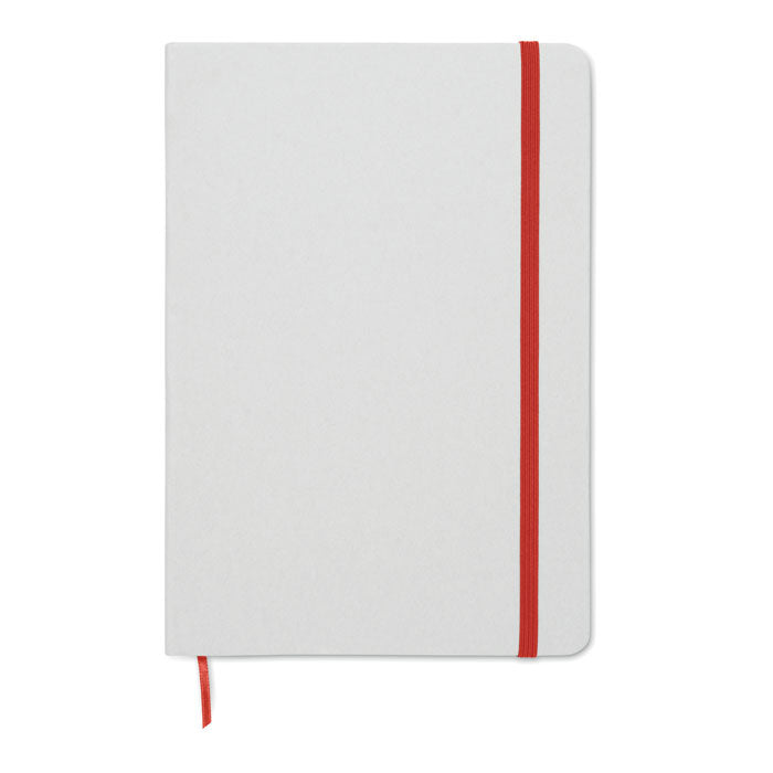 GO2578 Notebook A5 rivelatore di colore