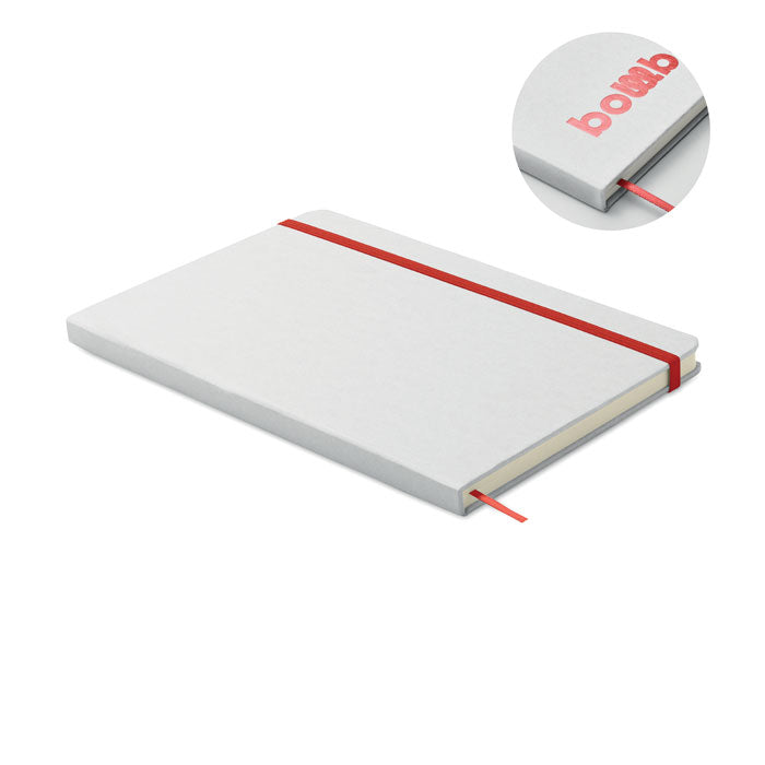 GO2578 Notebook A5 rivelatore di colore