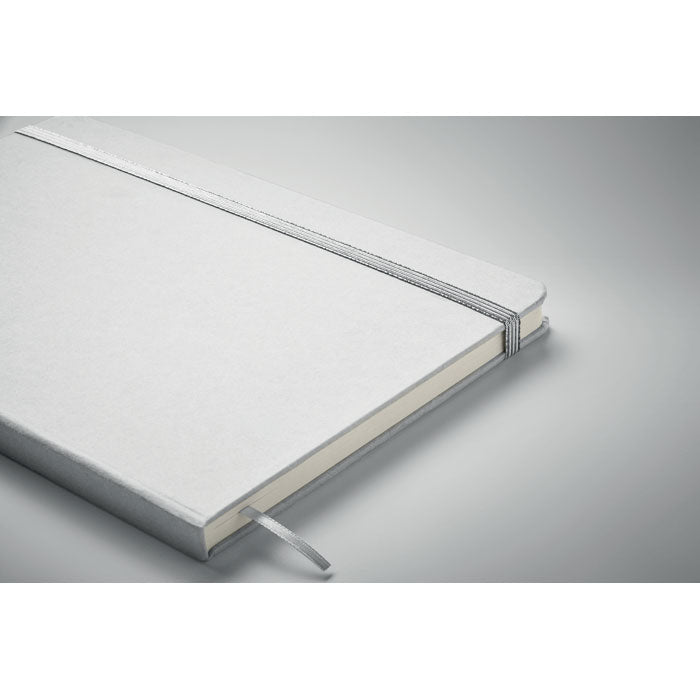 GO2578 Notebook A5 rivelatore di colore