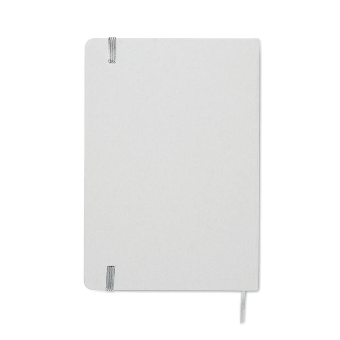 GO2578 Notebook A5 rivelatore di colore