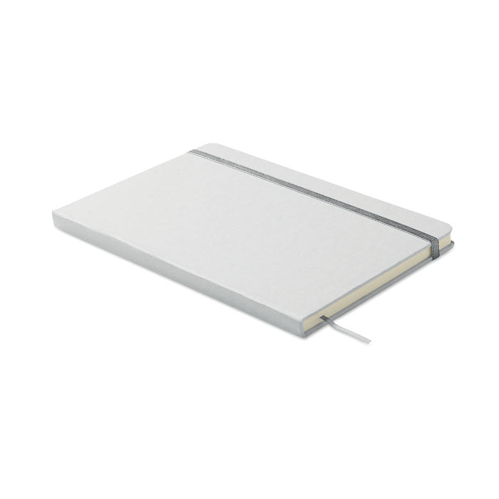 GO2578 Notebook A5 rivelatore di colore