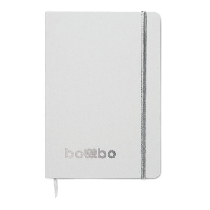 GO2578 Notebook A5 rivelatore di colore