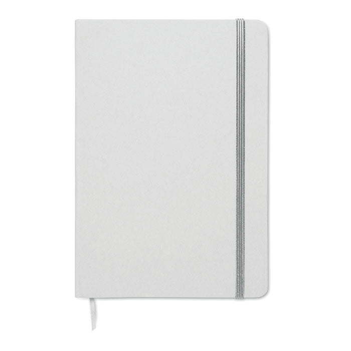 GO2578 Notebook A5 rivelatore di colore