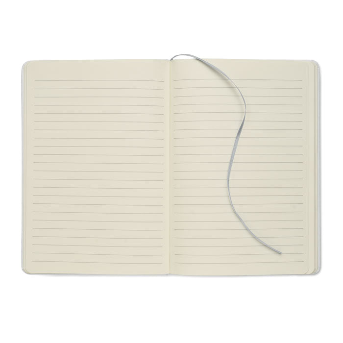 GO2578 Notebook A5 rivelatore di colore