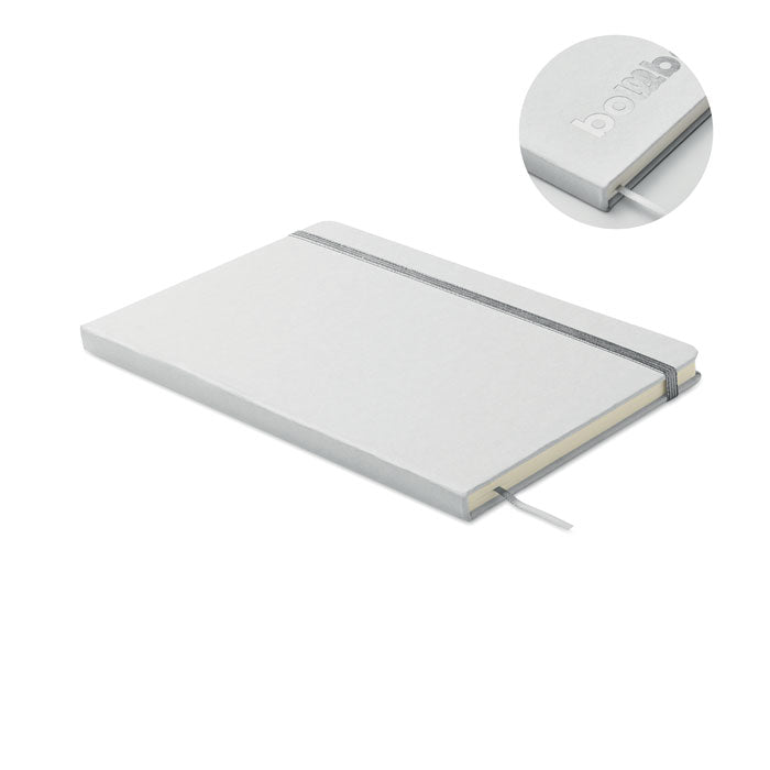 GO2578 Notebook A5 rivelatore di colore