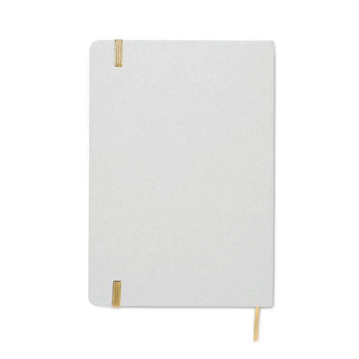 GO2578 Notebook A5 rivelatore di colore
