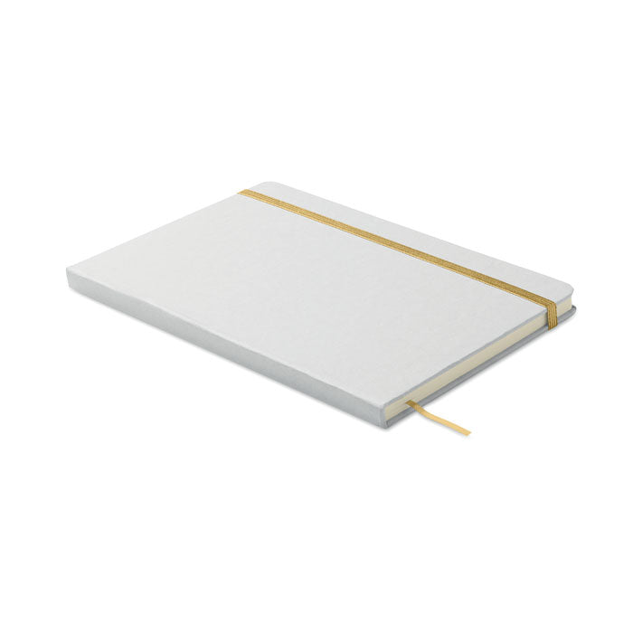 GO2578 Notebook A5 rivelatore di colore