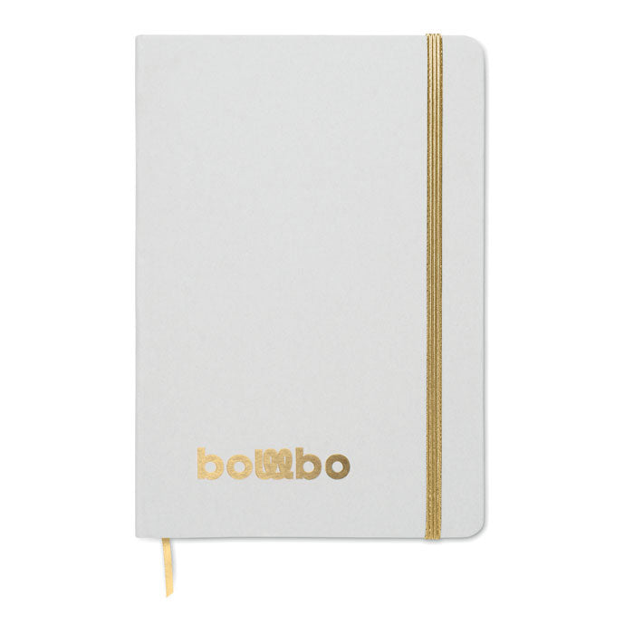 GO2578 Notebook A5 rivelatore di colore