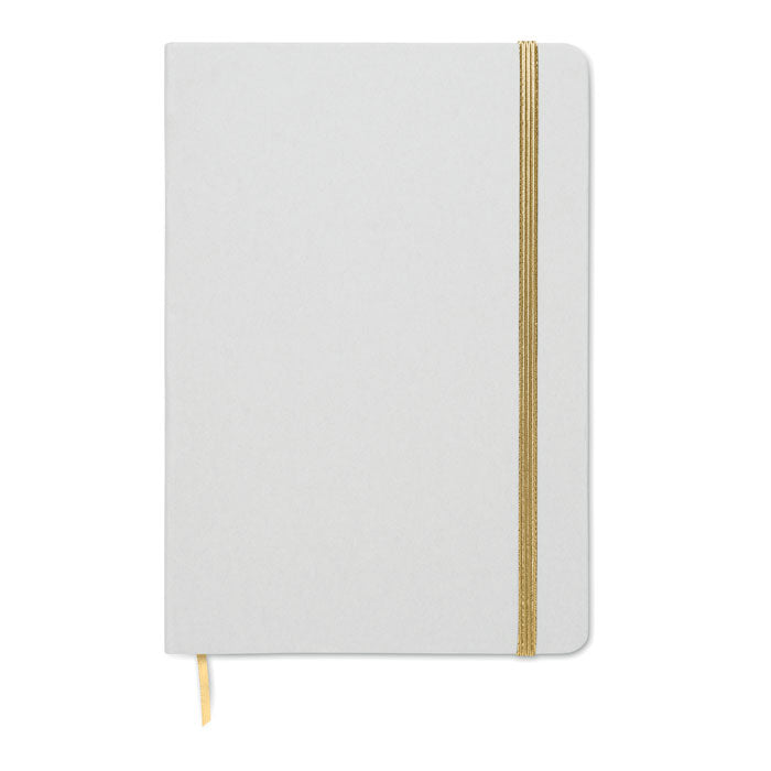 GO2578 Notebook A5 rivelatore di colore