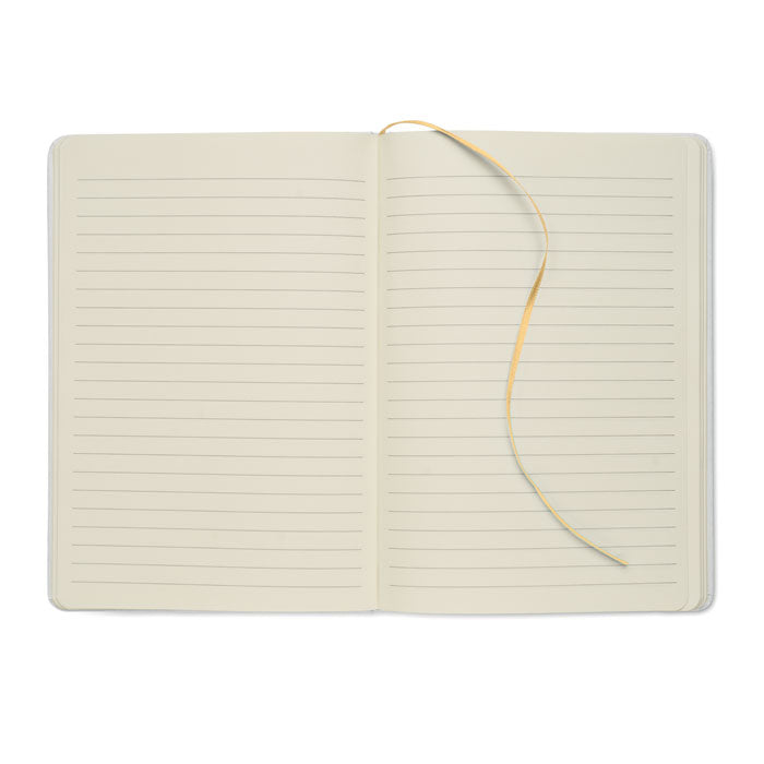 GO2578 Notebook A5 rivelatore di colore