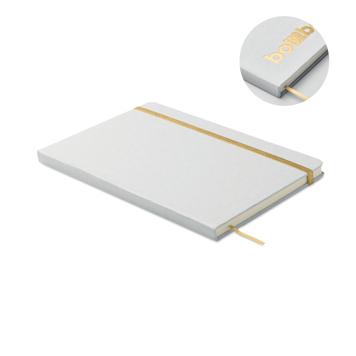 GO2578 Notebook A5 rivelatore di colore FSC®-certified