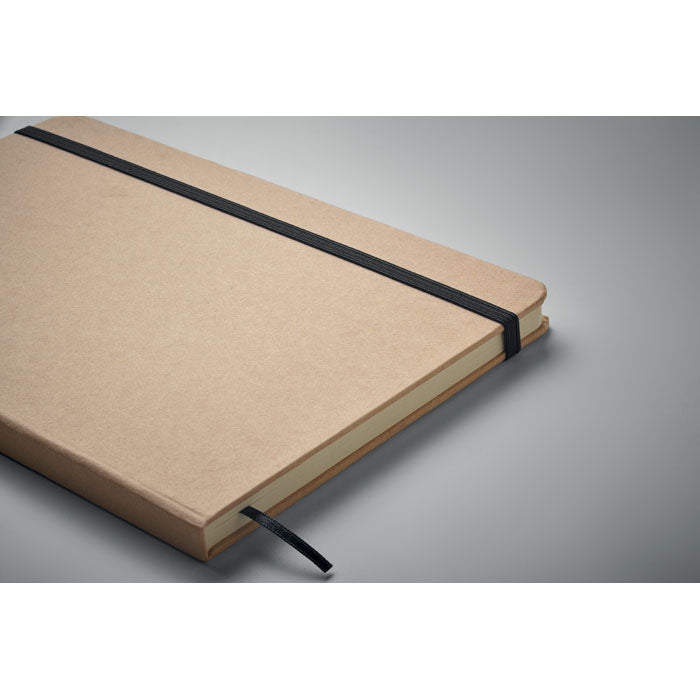 GO2580 Notebook A5 rivelatore di colore