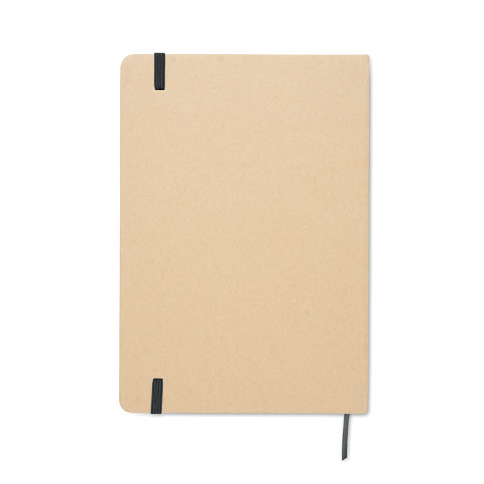GO2580 Notebook A5 rivelatore di colore